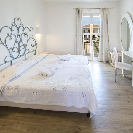 Olbia City Hotel Buitenkant foto