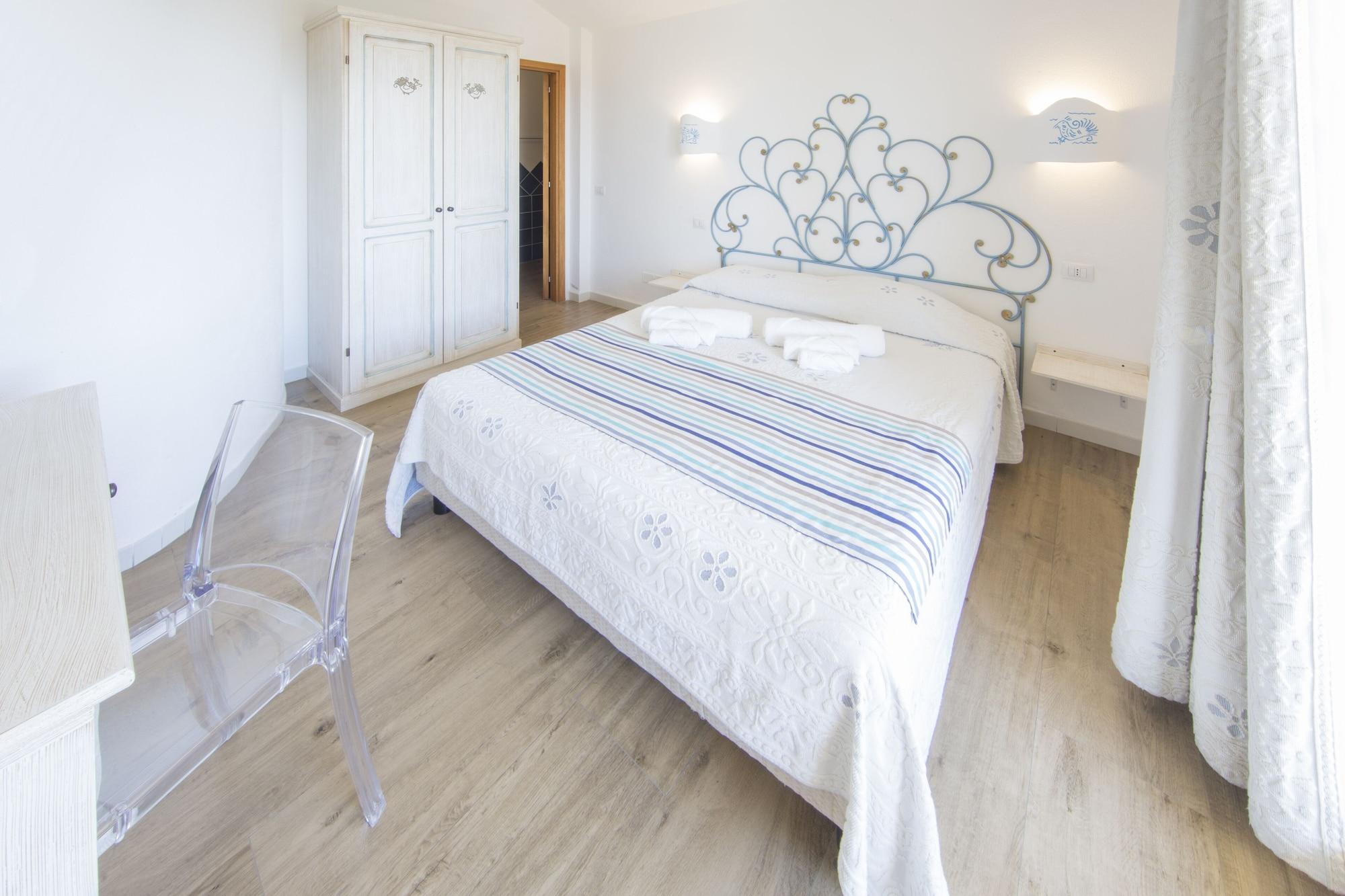 Olbia City Hotel Buitenkant foto