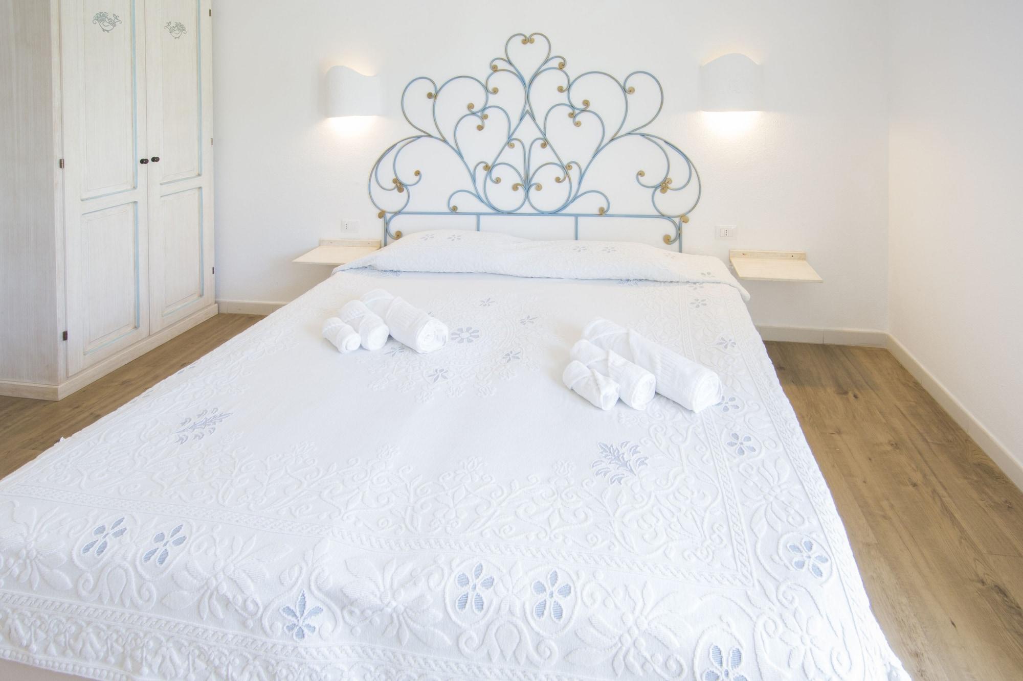 Olbia City Hotel Buitenkant foto
