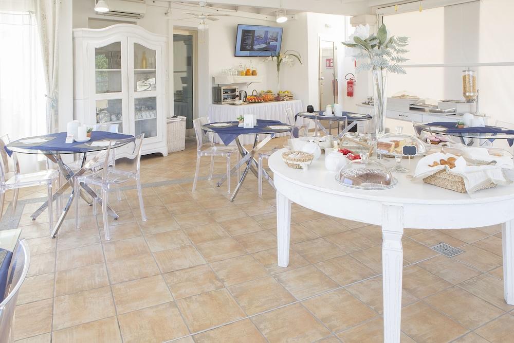 Olbia City Hotel Buitenkant foto